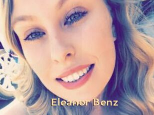 Eleanor_Benz