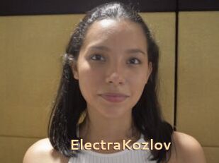 ElectraKozlov