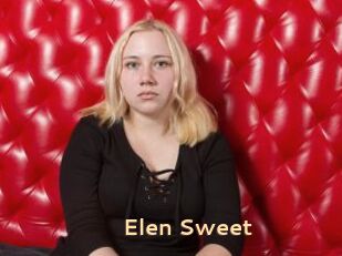 Elen_Sweet