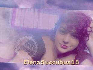 ElenaSuccubus18