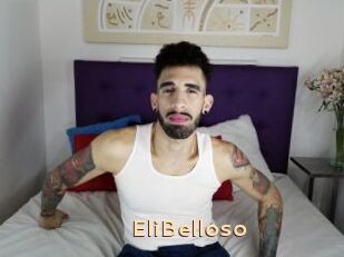 EliBelloso