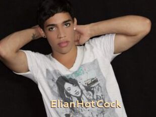 ElianHotCock