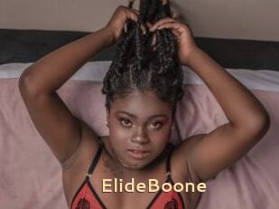 ElideBoone