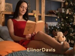ElinorDavis