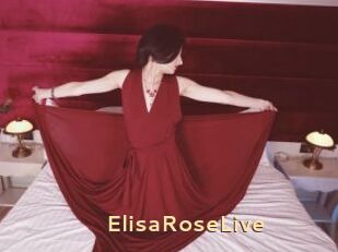 ElisaRoseLive