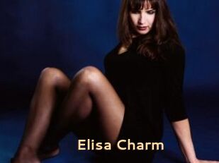 Elisa_Charm
