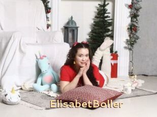 ElisabetBoller
