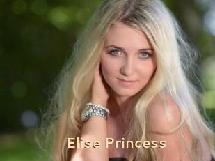 Elise_Princess_