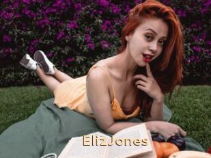 ElizJones