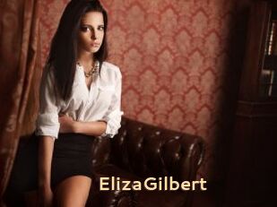 ElizaGilbert