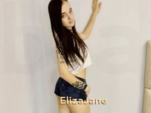 ElizaJane