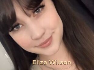 Eliza_Wilson
