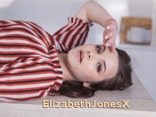 ElizabethJonesX