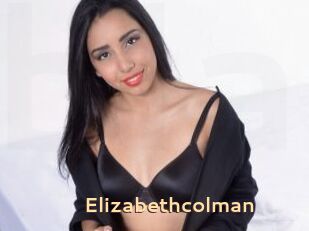Elizabethcolman
