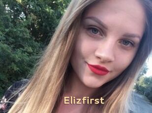 Elizfirst