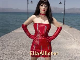 EllaAllister