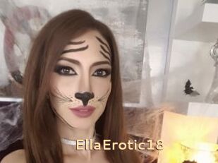 EllaErotic18