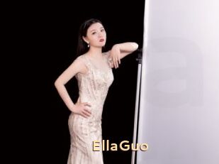 EllaGuo