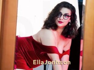 EllaJonhson
