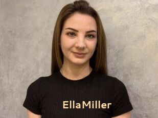 EllaMiller