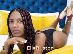 EllaRuston