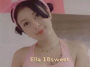Ella_18sweet