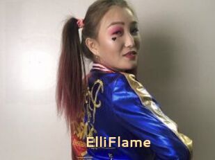 ElliFlame