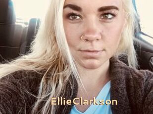 EllieClarkson