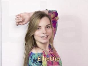 EllieDio