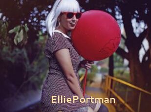 ElliePortman