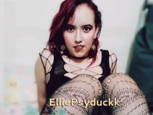 ElliePsyduckk