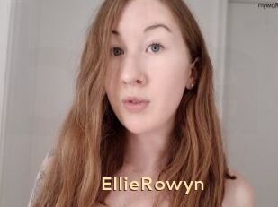 EllieRowyn