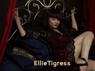 EllieTigress