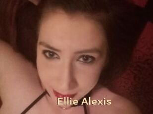 Ellie_Alexis
