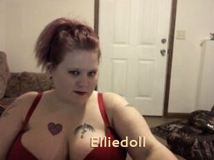 Elliedoll