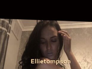 Ellietompson