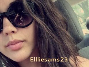 Ellliesams23