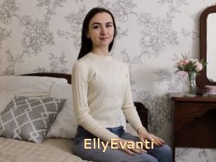 EllyEvanti