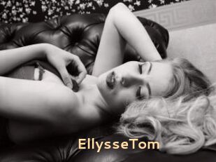 EllysseTom