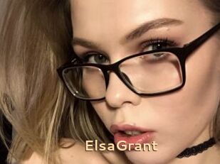ElsaGrant