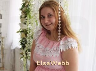 ElsaWebb