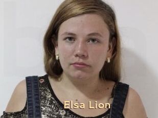 Elsa_Lion
