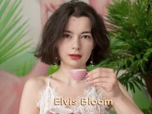 Elvis_Bloom