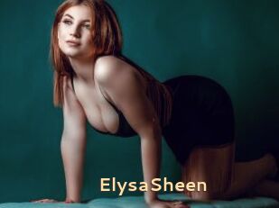 ElysaSheen