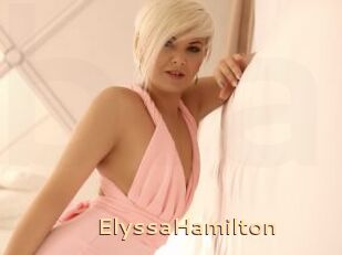 ElyssaHamilton