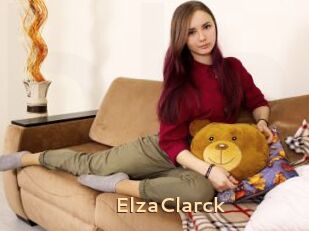 ElzaClarck