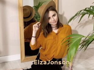 ElzaJonson