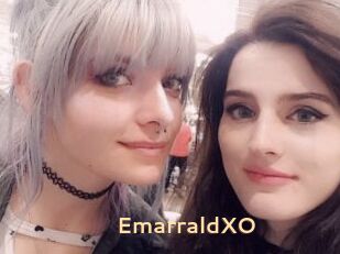 EmarraldXO