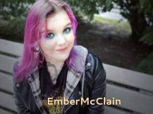 EmberMcClain