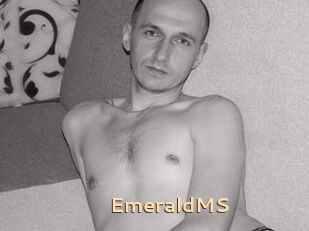 EmeraldMS